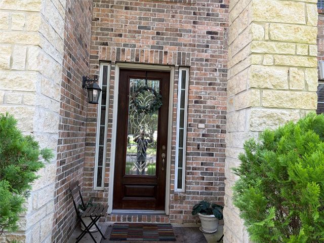 5518 Plumero Meadow Drive, Katy, TX 77494