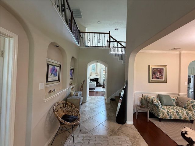 5518 Plumero Meadow Drive, Katy, TX 77494