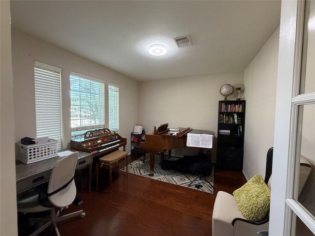 5518 Plumero Meadow Drive, Katy, TX 77494