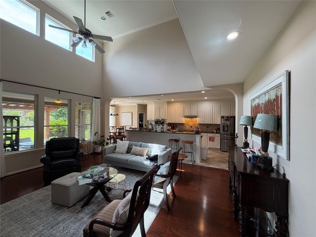5518 Plumero Meadow Drive, Katy, TX 77494