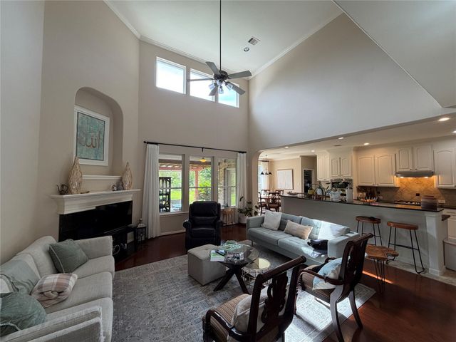 5518 Plumero Meadow Drive, Katy, TX 77494