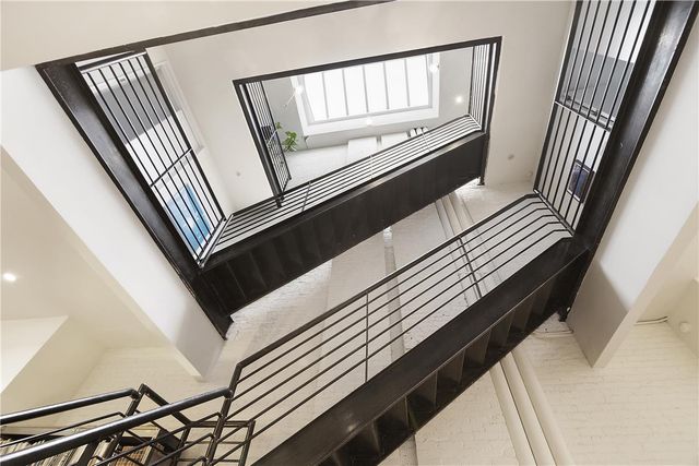 22 W 120th Street, New York City, NY 10027