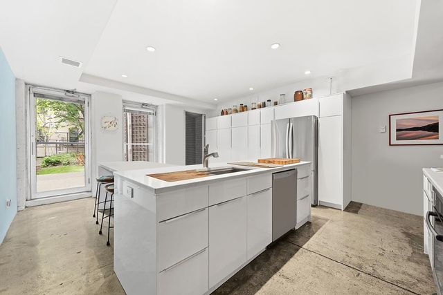 22 W 120th Street, New York City, NY 10027