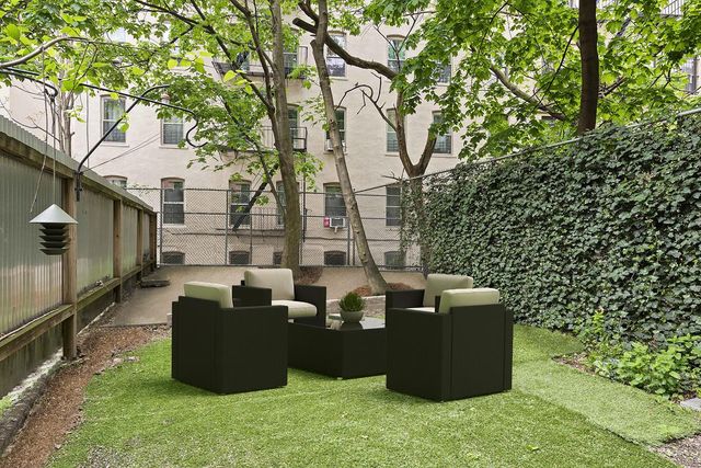 22 W 120th Street, New York City, NY 10027