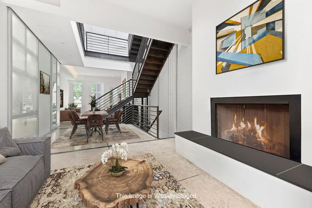 22 W 120th Street, New York City, NY 10027