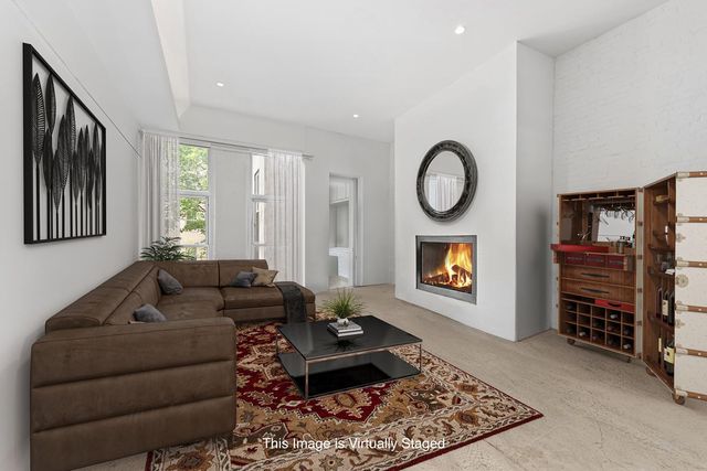 22 W 120th Street, New York City, NY 10027