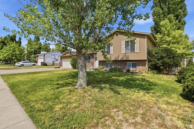 1815 ALLISON WAY, Syracuse, UT 84075