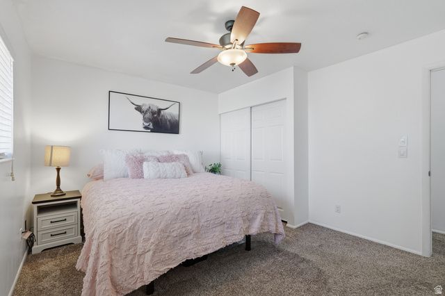 1815 ALLISON WAY, Syracuse, UT 84075