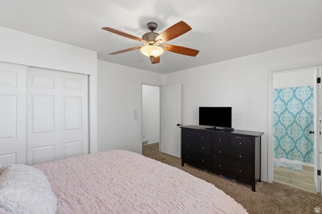 1815 ALLISON WAY, Syracuse, UT 84075
