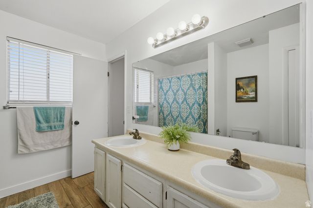 1815 ALLISON WAY, Syracuse, UT 84075