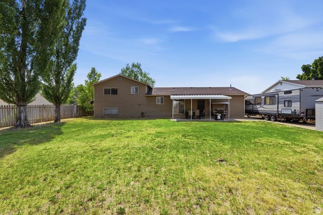 1815 ALLISON WAY, Syracuse, UT 84075