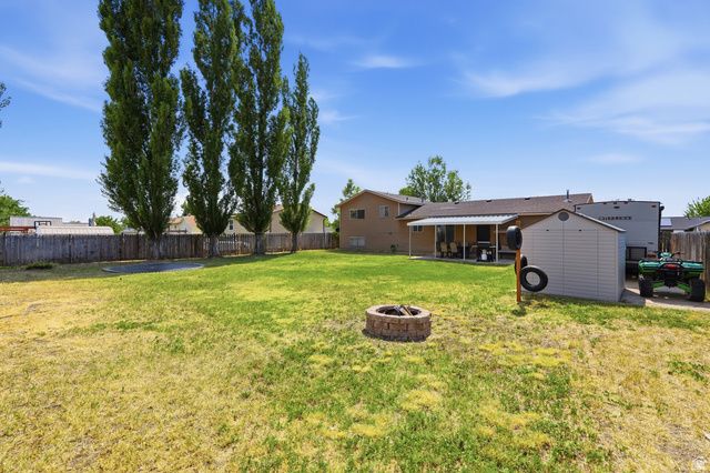 1815 ALLISON WAY, Syracuse, UT 84075