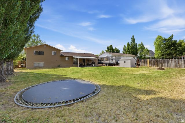 1815 ALLISON WAY, Syracuse, UT 84075