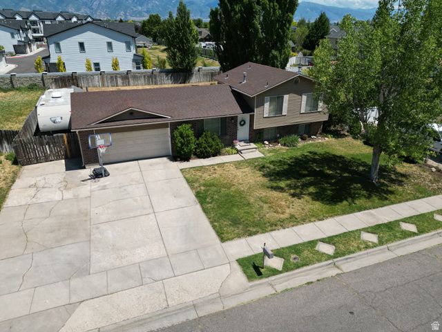 1815 ALLISON WAY, Syracuse, UT 84075