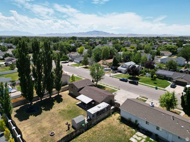 1815 ALLISON WAY, Syracuse, UT 84075