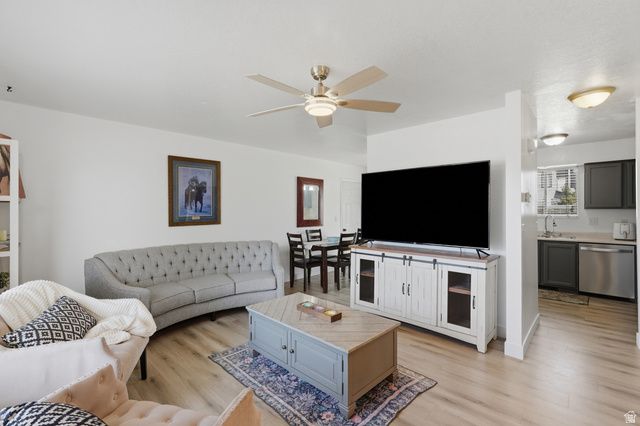 1815 ALLISON WAY, Syracuse, UT 84075