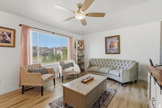 1815 ALLISON WAY, Syracuse, UT 84075