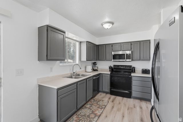 1815 ALLISON WAY, Syracuse, UT 84075