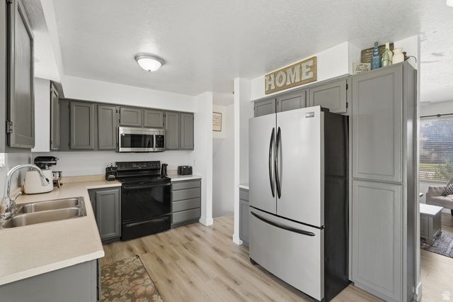 1815 ALLISON WAY, Syracuse, UT 84075
