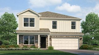 12358 Harleys Run, Fort Wayne, IN 46818