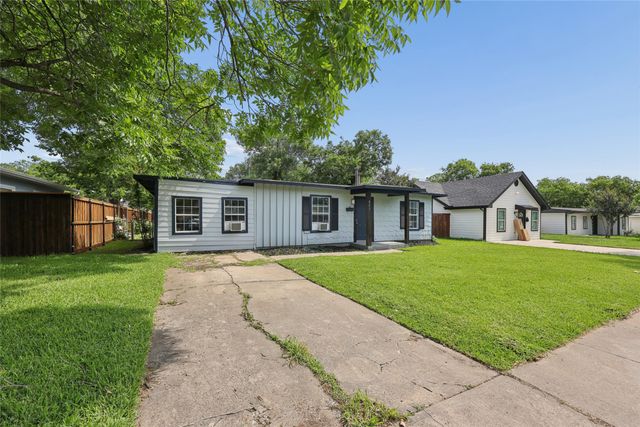 821 Travis Street, Garland, TX 75040