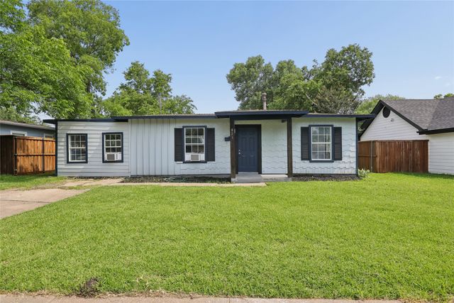 821 Travis Street, Garland, TX 75040