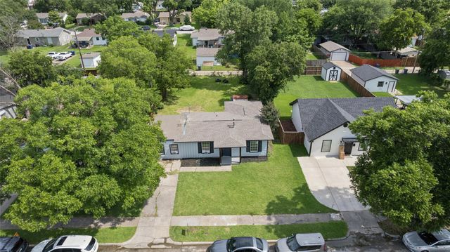 821 Travis Street, Garland, TX 75040