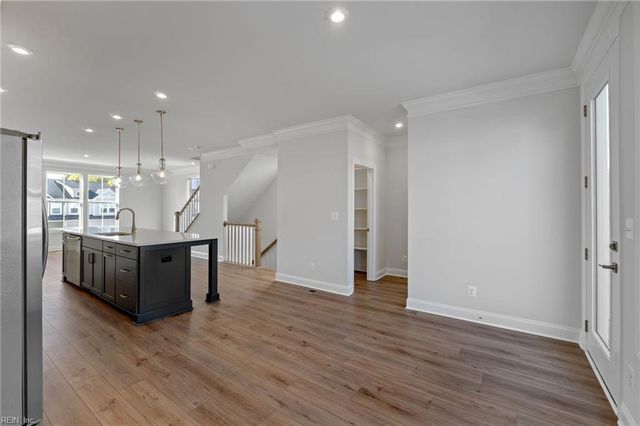 8 Bracewell LN, Yorktown, VA 23692