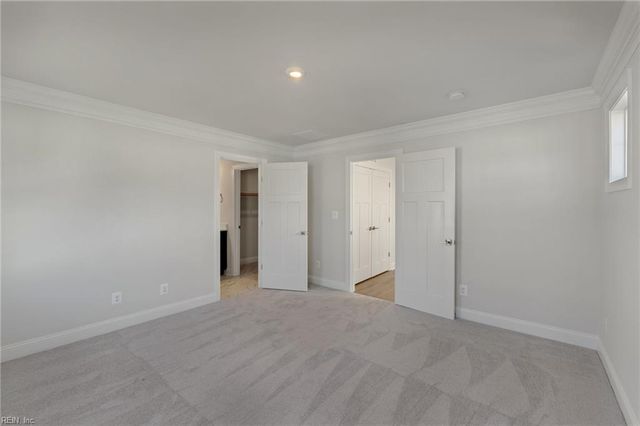 8 Bracewell LN, Yorktown, VA 23692