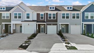 541 W Norvell Court, Spartanburg, SC 29307