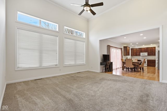 2553 Forest Hills Boulevard, Greenwood, IN 46143