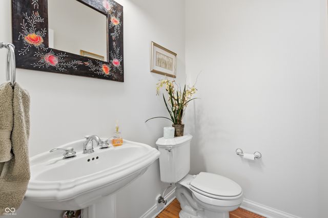 2553 Forest Hills Boulevard, Greenwood, IN 46143