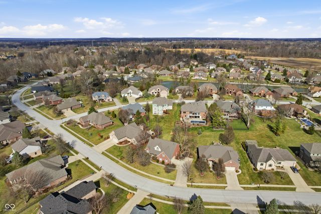 2553 Forest Hills Boulevard, Greenwood, IN 46143