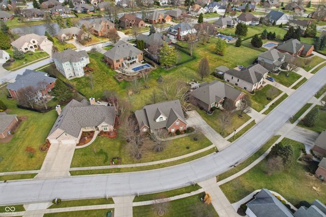 2553 Forest Hills Boulevard, Greenwood, IN 46143