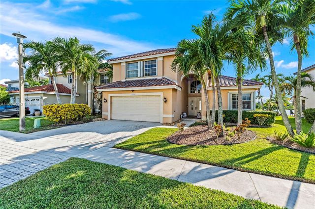 18144 SW 20th St, Miramar, FL 33029