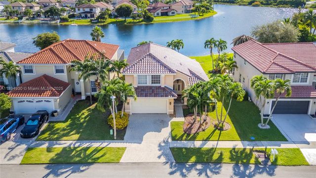 18144 SW 20th St, Miramar, FL 33029