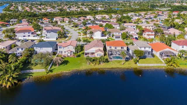 18144 SW 20th St, Miramar, FL 33029