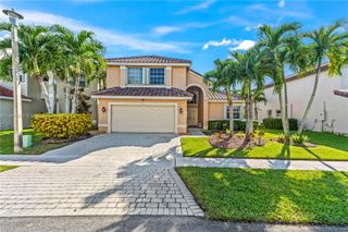 18144 SW 20th St, Miramar, FL 33029
