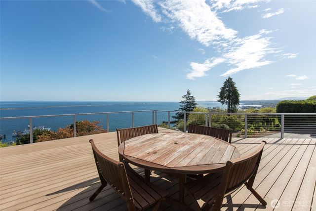 410 S E Street, Port Angeles, WA 98363