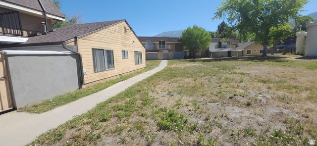 1465 ARTHUR DR, Provo, UT 84601