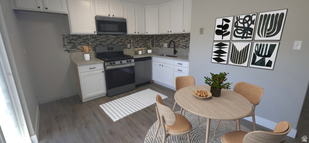 1465 ARTHUR DR, Provo, UT 84601