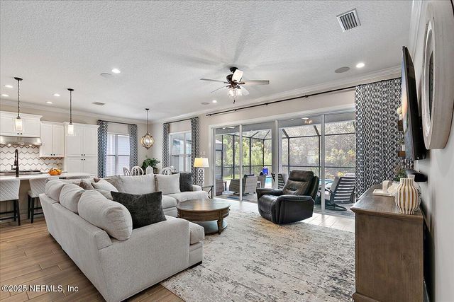 138 PALM ISLAND Way, Ponte Vedra, FL 32081