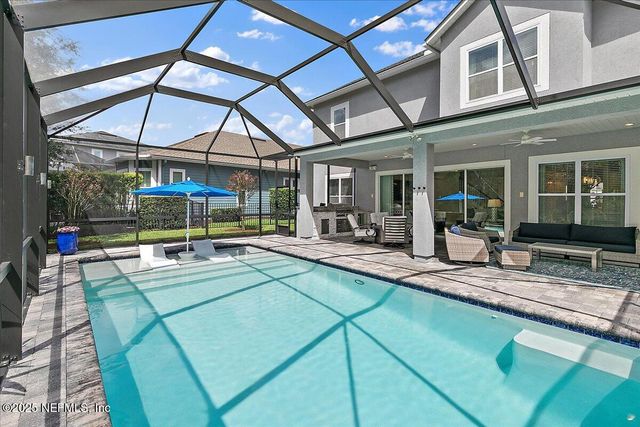 138 PALM ISLAND Way, Ponte Vedra, FL 32081