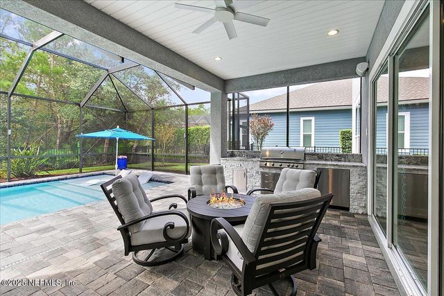 138 PALM ISLAND Way, Ponte Vedra, FL 32081