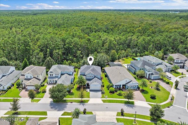 138 PALM ISLAND Way, Ponte Vedra, FL 32081