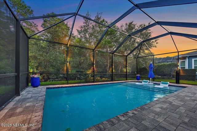 138 PALM ISLAND Way, Ponte Vedra, FL 32081