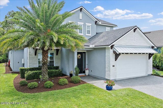 138 PALM ISLAND Way, Ponte Vedra, FL 32081