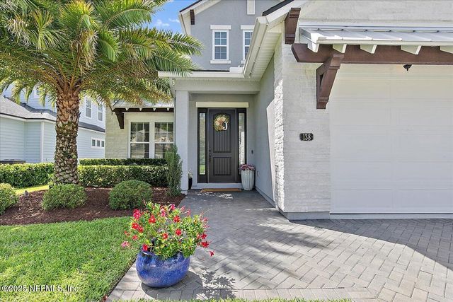 138 PALM ISLAND Way, Ponte Vedra, FL 32081