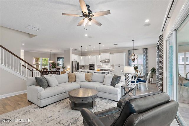 138 PALM ISLAND Way, Ponte Vedra, FL 32081