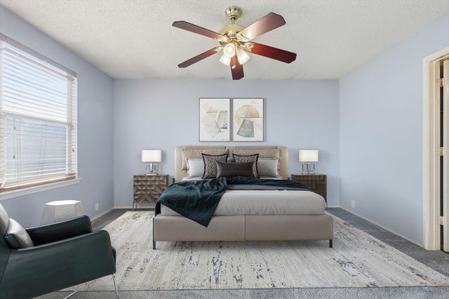 1512 Columbia Drive, Glenn Heights, TX 75154